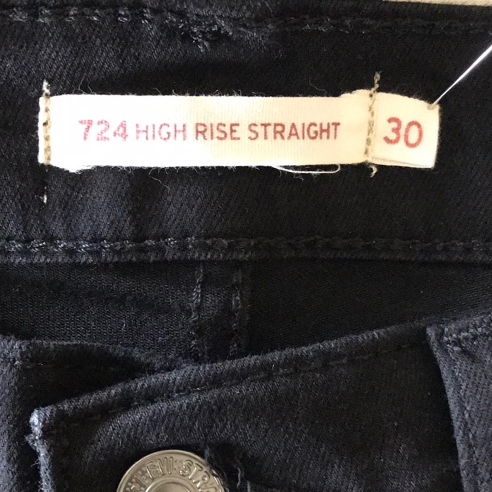 Levi’s 30” - Picture 7 of 10